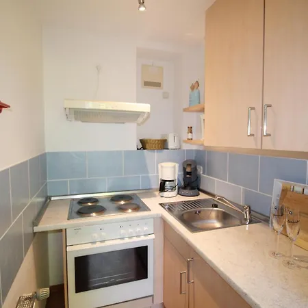 Apartment Watt'n Diek *