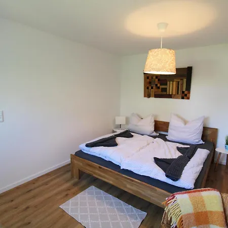 Watt'n Diek Apartment Cuxhaven