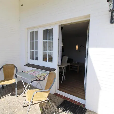 Apartment Watt'n Diek Cuxhaven