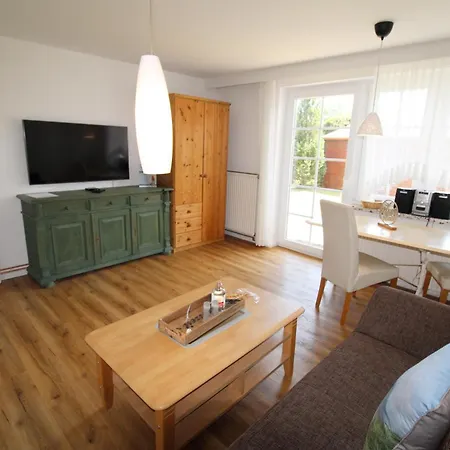 Apartment Watt'n Diek *